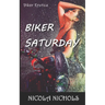 Biker Saturday: for a hotwife