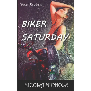 Biker Saturday: for a hotwife