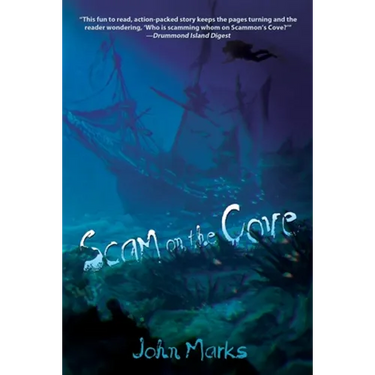 Scam on the Cove