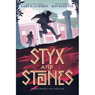 Styx and Stones