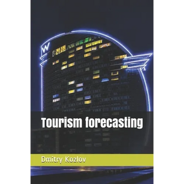 Tourism forecasting