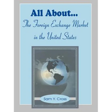 All About The Foreign Exchange Market in The United States