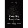 Propelling Innovation: The Jet Propulsion Secrets of Squid