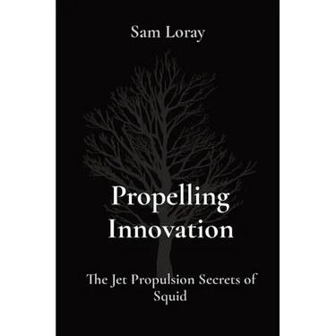 Propelling Innovation: The Jet Propulsion Secrets of Squid