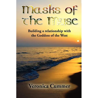Masks of the Muse: Building a relationship with the Goddess of the West