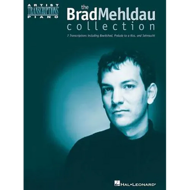 The Brad Mehldau Collection
