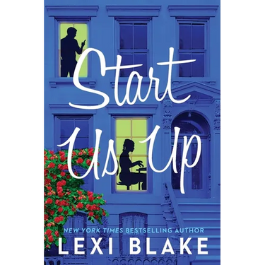 Start Us Up: A Park Avenue Promise Novel