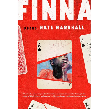 Finna: Poems