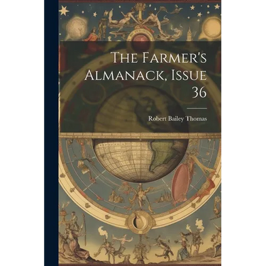 The Farmer's Almanack, Issue 36