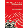 The Art of State Persuasion: China's Strategic Use of Media in Interstate Disputes