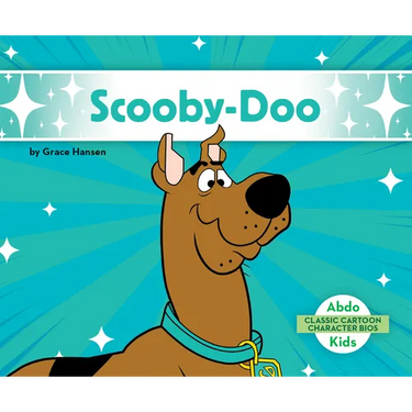 Scooby-Doo
