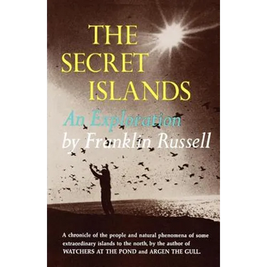 The Secret Islands: An Exploration