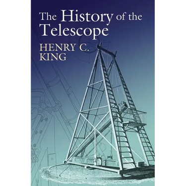 The History of the Telescope