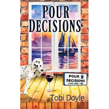 Pour Decisions