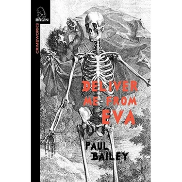 Deliver Me From Eva