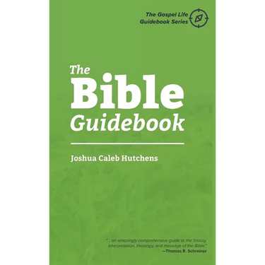 The Bible Guidebook