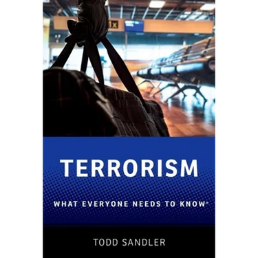Terrorism: What Everyone Needs to Know(r)