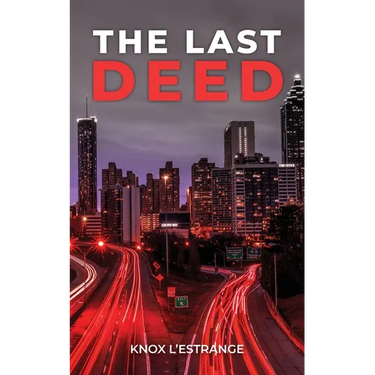 The Last Deed