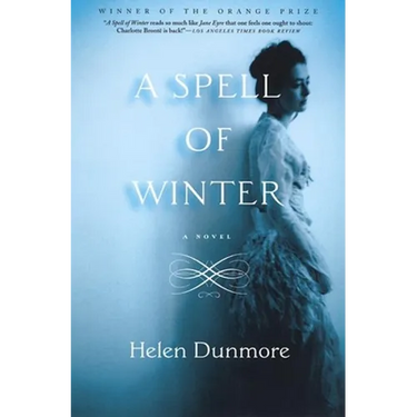 A Spell of Winter