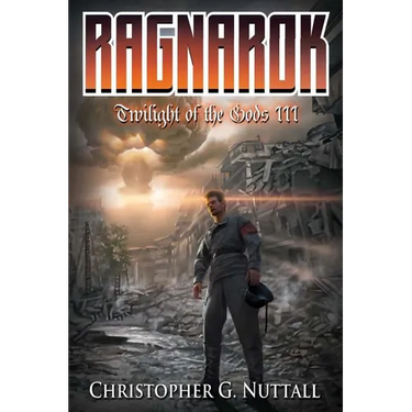 Ragnarok: Twilight Of The Gods III