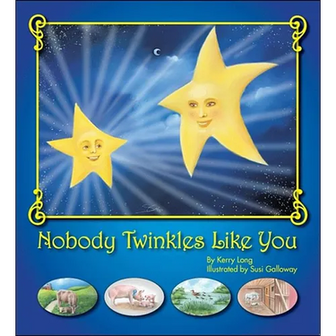 Nobody Twinkles Like You