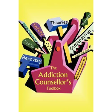 The Addiction Counsellor's Toolbox
