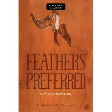 Feathers Preferred