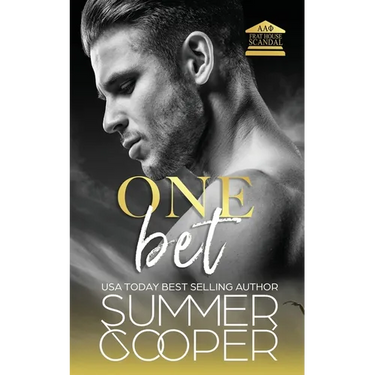 One Bet: A Second Chance New Adult Romance