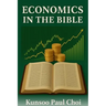 Economics in the Bible