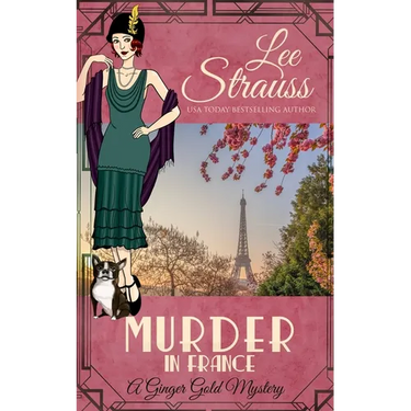Murder in France