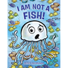 I Am Not a Fish!