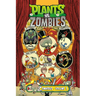 Plants vs. Zombies Zomnibus Volume 3