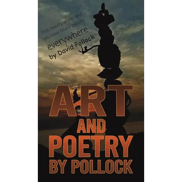 Art and Poetry by Pollock