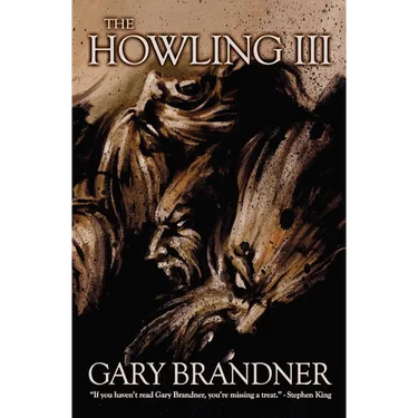 The Howling III