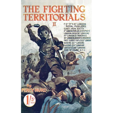 The Fighting Territorials