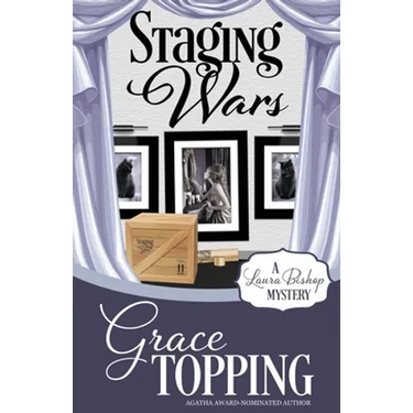 Staging Wars