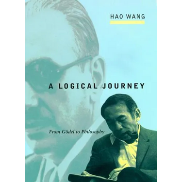 A Logical Journey: From Gödel to Philosophy