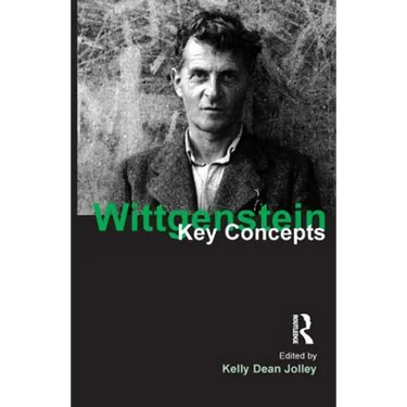 Wittgenstein: Key Concepts