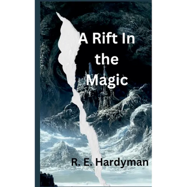 A Rift in the Magic