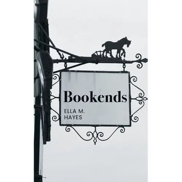 Bookends
