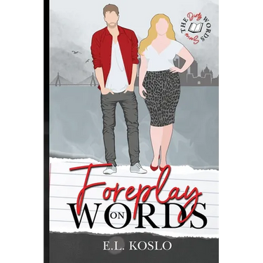 Foreplay on Words