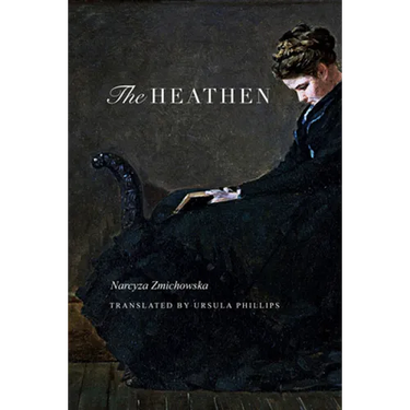 The Heathen