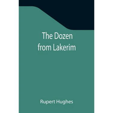 The Dozen from Lakerim