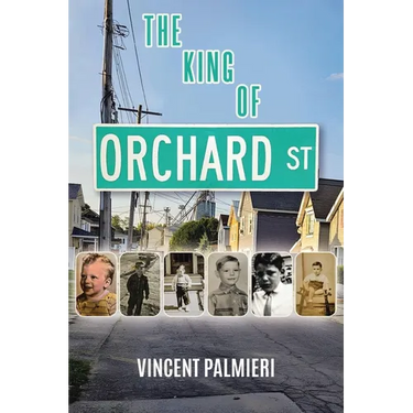 The King of Orchard Street