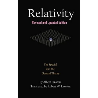 Relativity: The Special and the General Theory
