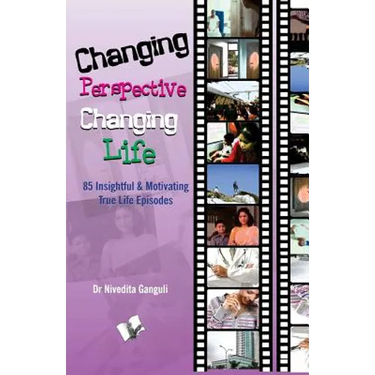 Changing Perspective Changing Life
