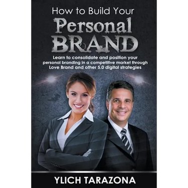 How to Build Your Personal Brand