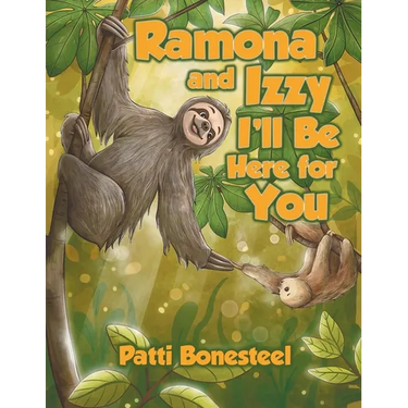 Ramona and Izzy I'll Be Here for You