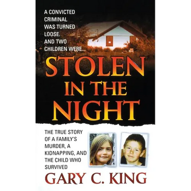 Stolen in the Night