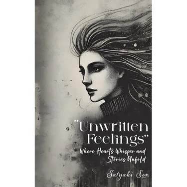 Unwritten Feelings - Where Hearts Whisper and Stories Unfold